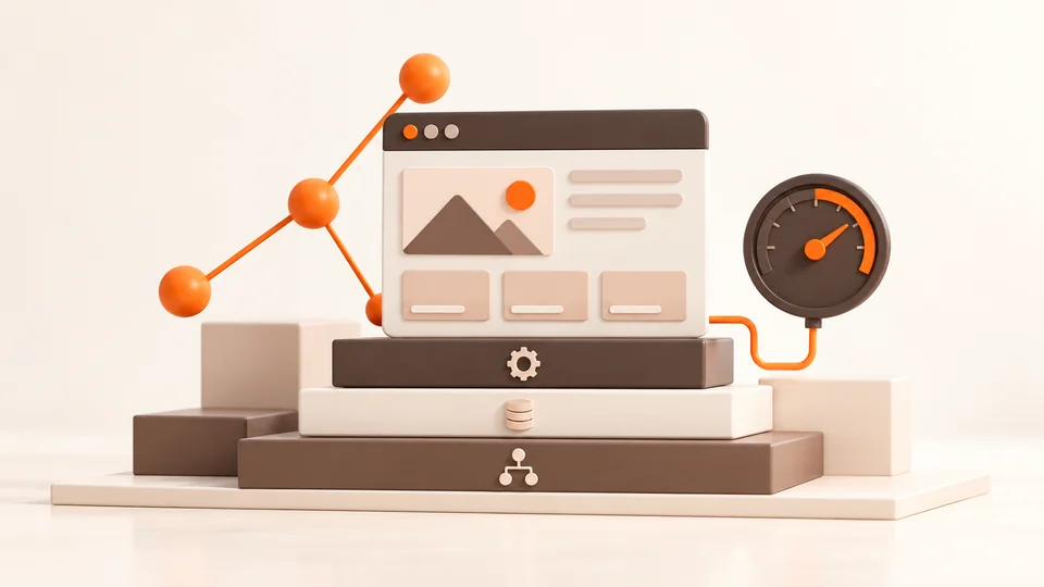 A strong digital marketing foundation